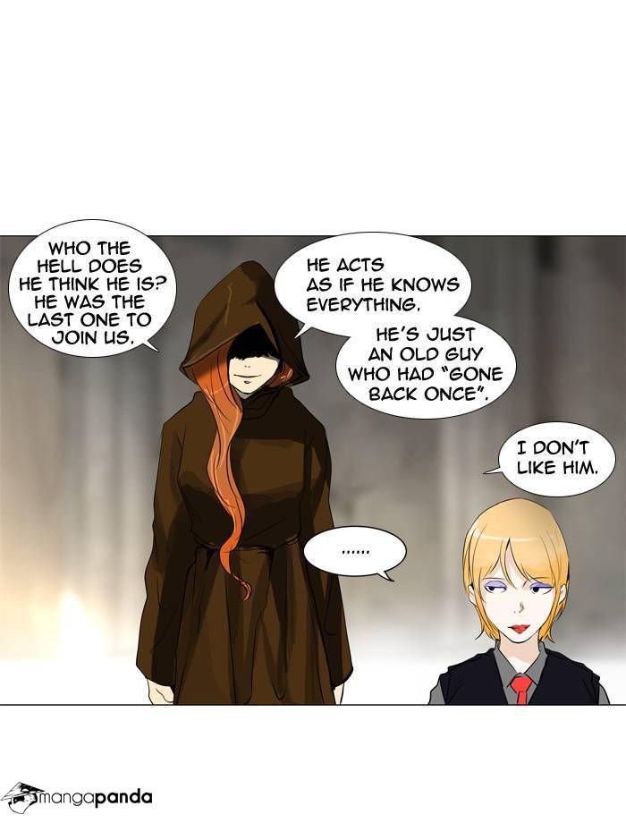 Tower of God Chapter 192 image 45